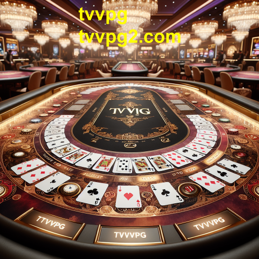 A Fascinante Categoria de Jogos de Cartas no tvvpg
