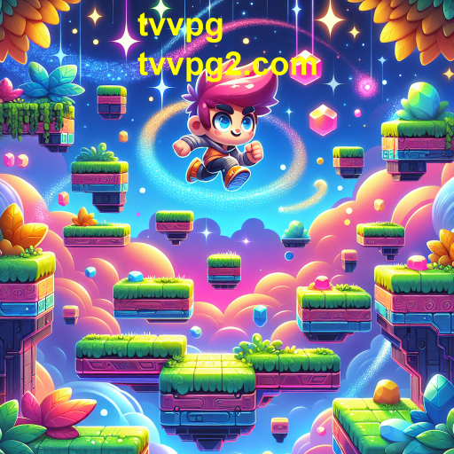 A Evolução dos Jogos de Plataforma: Uma Jornada através do Tempo